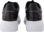 Alexander McQueen Pre-owned Leather sneakers Black Dames - Thumbnail 4