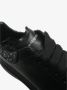 Alexander McQueen Pre-owned Leather sneakers Black Dames - Thumbnail 3