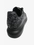 Alexander McQueen Pre-owned Leather sneakers Black Dames - Thumbnail 4