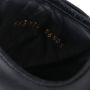 Alexander McQueen Pre-owned Leather sneakers Black Dames - Thumbnail 7