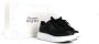 Alexander McQueen Pre-owned Leather sneakers Black Dames - Thumbnail 8