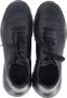 Alexander McQueen Pre-owned Leather sneakers Black Heren - Thumbnail 6