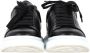 Alexander McQueen Pre-owned Leather sneakers Black Heren - Thumbnail 3