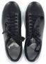 Alexander McQueen Pre-owned Leather sneakers Black Heren - Thumbnail 4