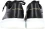 Alexander McQueen Pre-owned Leather sneakers Black Heren - Thumbnail 5