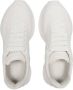 Alexander McQueen Pre-owned Leather sneakers White Dames - Thumbnail 4