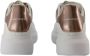 Alexander McQueen Pre-owned Leather sneakers White Dames - Thumbnail 3