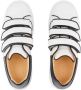 Alexander McQueen Pre-owned Leather sneakers White Dames - Thumbnail 4