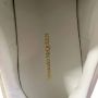 Alexander McQueen Pre-owned Leather sneakers White Dames - Thumbnail 7