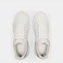 Alexander McQueen Pre-owned Leather sneakers White Dames - Thumbnail 4