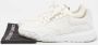 Alexander McQueen Pre-owned Leather sneakers White Heren - Thumbnail 9