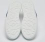 Alexander McQueen Pre-owned Leather sneakers White Heren - Thumbnail 6