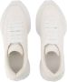 Alexander McQueen Pre-owned Leather sneakers White Heren - Thumbnail 2