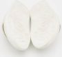 Alexander McQueen Pre-owned Rubber flats Beige Dames - Thumbnail 6