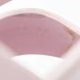 Alexander McQueen Pre-owned Rubber flats Pink Dames - Thumbnail 8