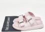 Alexander McQueen Pre-owned Rubber flats Pink Dames - Thumbnail 9