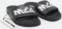 Alexander McQueen Pre-owned Rubber sandals Black Dames - Thumbnail 4