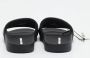 Alexander McQueen Pre-owned Rubber sandals Black Dames - Thumbnail 5