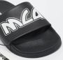 Alexander McQueen Pre-owned Rubber sandals Black Dames - Thumbnail 7