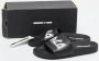 Alexander McQueen Pre-owned Rubber sandals Black Dames - Thumbnail 9