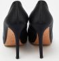 Alexander McQueen Pre-owned Satin heels Black Dames - Thumbnail 5