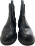 Alexander McQueen Pre-owned Schoenen Black Heren - Thumbnail 4