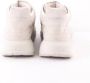 Alexander McQueen Pre-owned Suede sneakers Beige Heren - Thumbnail 2