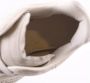 Alexander McQueen Pre-owned Suede sneakers Beige Heren - Thumbnail 5