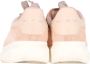 Alexander McQueen Pre-owned Suede sneakers Pink Dames - Thumbnail 4