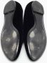 Alexander McQueen Pre-owned Velvet flats Black Dames - Thumbnail 6