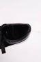 Alexander McQueen Pre-owned Velvet sneakers Black Dames - Thumbnail 5