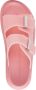 Alexander mcqueen Roze Hybride Rubberen Sandalen Pink Dames - Thumbnail 4