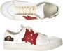 Alexander mcqueen 457335Whj8C9026Bianco Stijlvolle Sneakers Wit Heren - Thumbnail 2