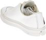 Alexander mcqueen 457335Whj8C9026Bianco Stijlvolle Sneakers Wit Heren - Thumbnail 11