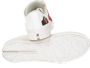 Alexander mcqueen 457335Whj8C9026Bianco Stijlvolle Sneakers Wit Heren - Thumbnail 13