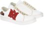 Alexander mcqueen 457335Whj8C9026Bianco Stijlvolle Sneakers Wit Heren - Thumbnail 14