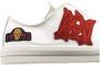 Alexander mcqueen 457335Whj8C9026Bianco Stijlvolle Sneakers Wit Heren - Thumbnail 15