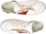 Alexander mcqueen 457335Whj8C9026Bianco Stijlvolle Sneakers Wit Heren - Thumbnail 3