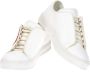 Alexander mcqueen 457335Whj8C9026Bianco Stijlvolle Sneakers Wit Heren - Thumbnail 4