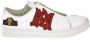 Alexander mcqueen 457335Whj8C9026Bianco Stijlvolle Sneakers Wit Heren - Thumbnail 5