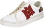 Alexander mcqueen 457335Whj8C9026Bianco Stijlvolle Sneakers Wit Heren - Thumbnail 7