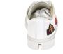 Alexander mcqueen 457335Whj8C9026Bianco Stijlvolle Sneakers Wit Heren - Thumbnail 10