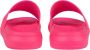 Alexander mcqueen Sandalen voor warm klimaat Pink Dames - Thumbnail 4