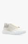 Alexander mcqueen Chunky Sneakers Off White Light Grey Beige Dames - Thumbnail 10