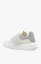 Alexander mcqueen Chunky Sneakers Off White Light Grey Beige Dames - Thumbnail 11