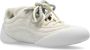 Alexander mcqueen Sneakers Flexion Beige Dames - Thumbnail 4