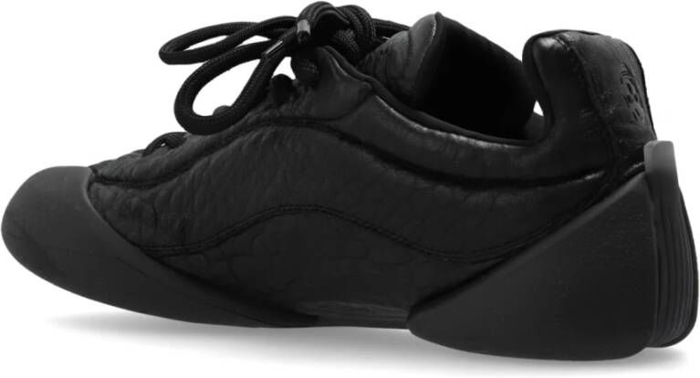 alexander mcqueen Sneakers Flexion Black Heren