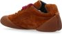 Alexander mcqueen Sneakers Flexion Brown Heren - Thumbnail 5