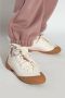 Alexander mcqueen Sneakers Flexion Pink Dames - Thumbnail 2