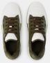 Alexander mcqueen Olijfgroene Plimsoll Sneakers Green Heren - Thumbnail 7